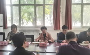 乐竞官网思政课实践教学总结会