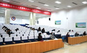 乐竞（中国）一站式体育服务参加2021届全国普通高校毕业生就业创业工作网络视频会
