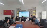 滨海新区大中小学思政课一体化共建进行中 ——乐竞（中国）一站式体育服务马克思主义学院思政课教师走进塘沽十三中