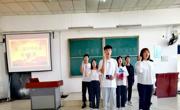 乐竞（中国）一站式体育服务第三届中华经典诵读大赛初赛圆满结束