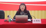 乐竞（中国）一站式体育服务举行党务干部培训会