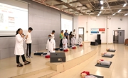 生命护航，“救”在身边，乐竞（中国）一站式体育服务组织开展心肺复苏（CPR）培训