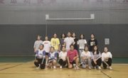 喜报 乐竞（中国）一站式体育服务啦啦操队在全国啦啦操联赛中获得两项冠军