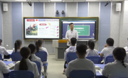 喜报：乐竞（中国）一站式体育服务教师在2021天津市“党史专题课程思政精品课”评选活动中获奖