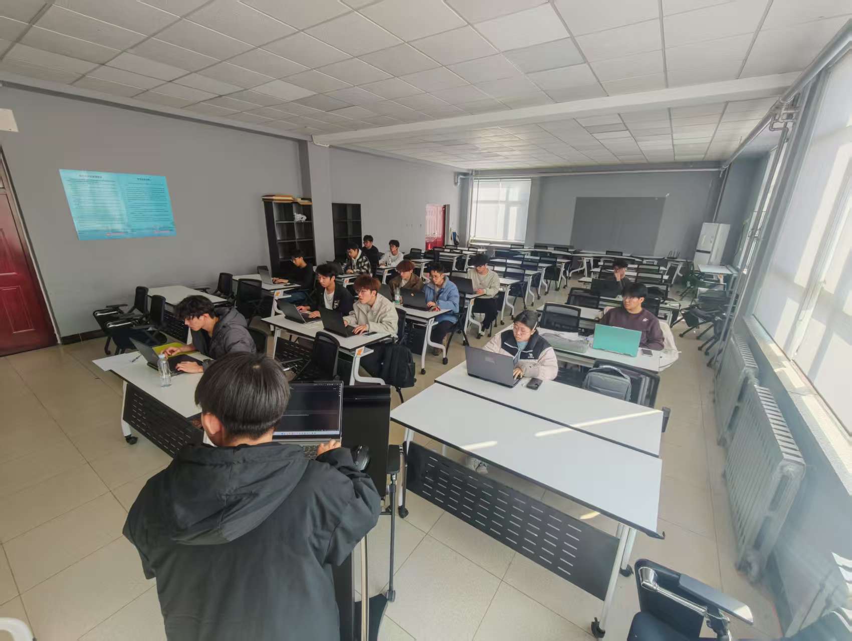 03建模大赛社团培训