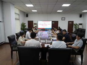 中国侨联常委、市侨联港澳顾问、华燊发展（集团）有限公司董事会主席沈家燊先生一行莅校交流