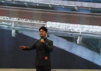 喜报：乐竞官网黄择旭同学荣获2025年书香天津·校园大学生“悦读之星”演讲大赛二等奖