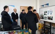 【智造｜访企拓岗】走访天津理工大学研究所，探索低空经济发展机遇